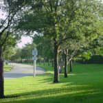 Oaks and Greenways