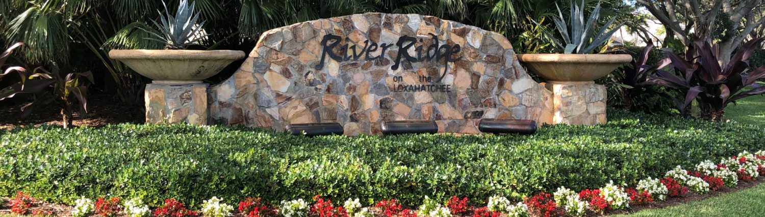 River Ridge Homeowners Association
